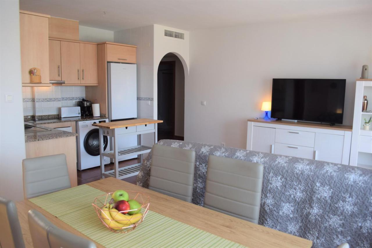 Espacioso Apartamento Con Preciosos Jardines Y Bbq Isla Plana Extérieur photo